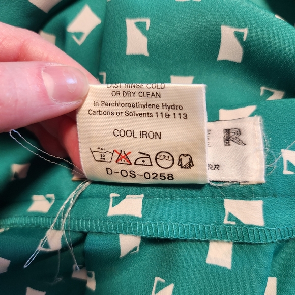 Jaeger two peice dress - Picture 5 of 5